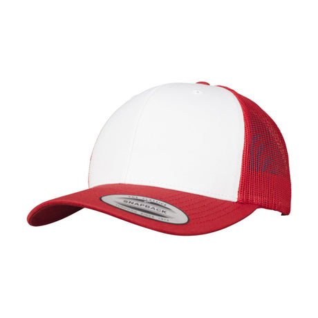 Flexfit Retro Trucker Colored Front