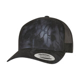 Flexfit YP Classics Kryptek Retro Trucker Cap