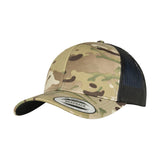 Flexfit Retro Trucker Multicam