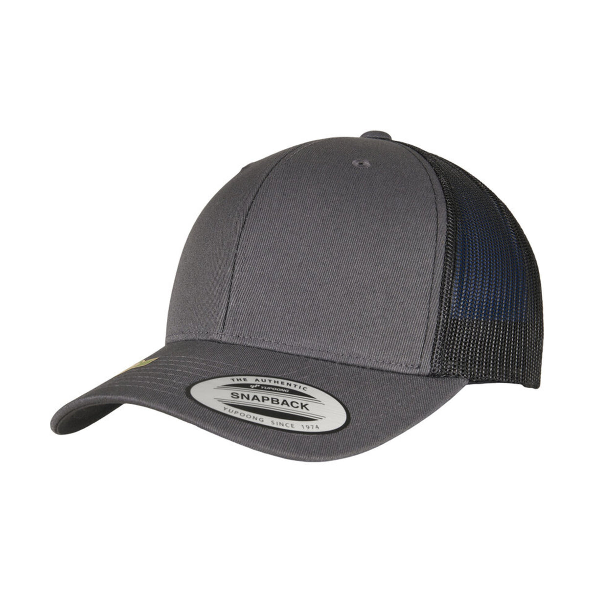 Flexfit Recycled Retro Trucker Cap 2-Tone