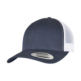 Flexfit Recycled Retro Trucker Cap 2-Tone