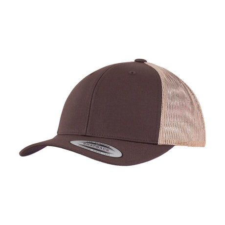 Flexfit Retro Trucker 2-Tone