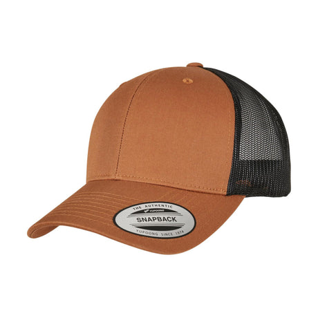 Flexfit Retro Trucker 2-Tone