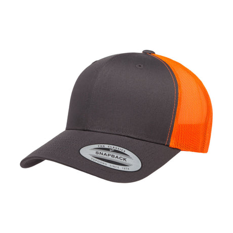 Flexfit Retro Trucker 2-Tone