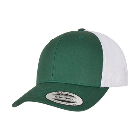 Flexfit Retro Trucker 2-Tone