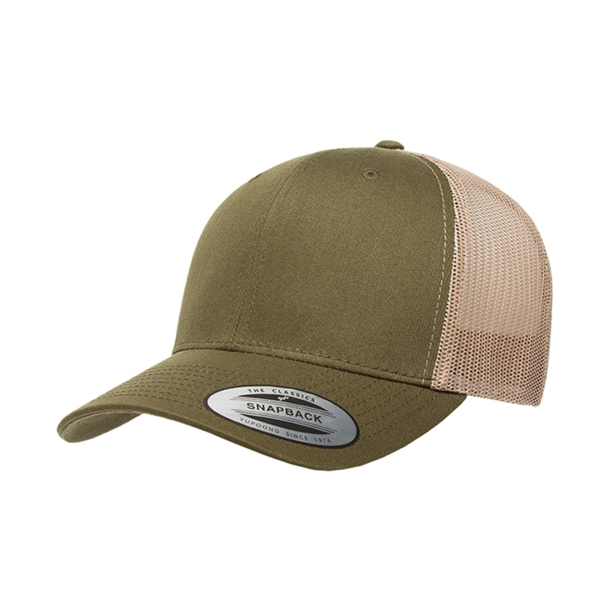 Flexfit Retro Trucker 2-Tone