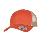 Flexfit Retro Trucker 2-Tone