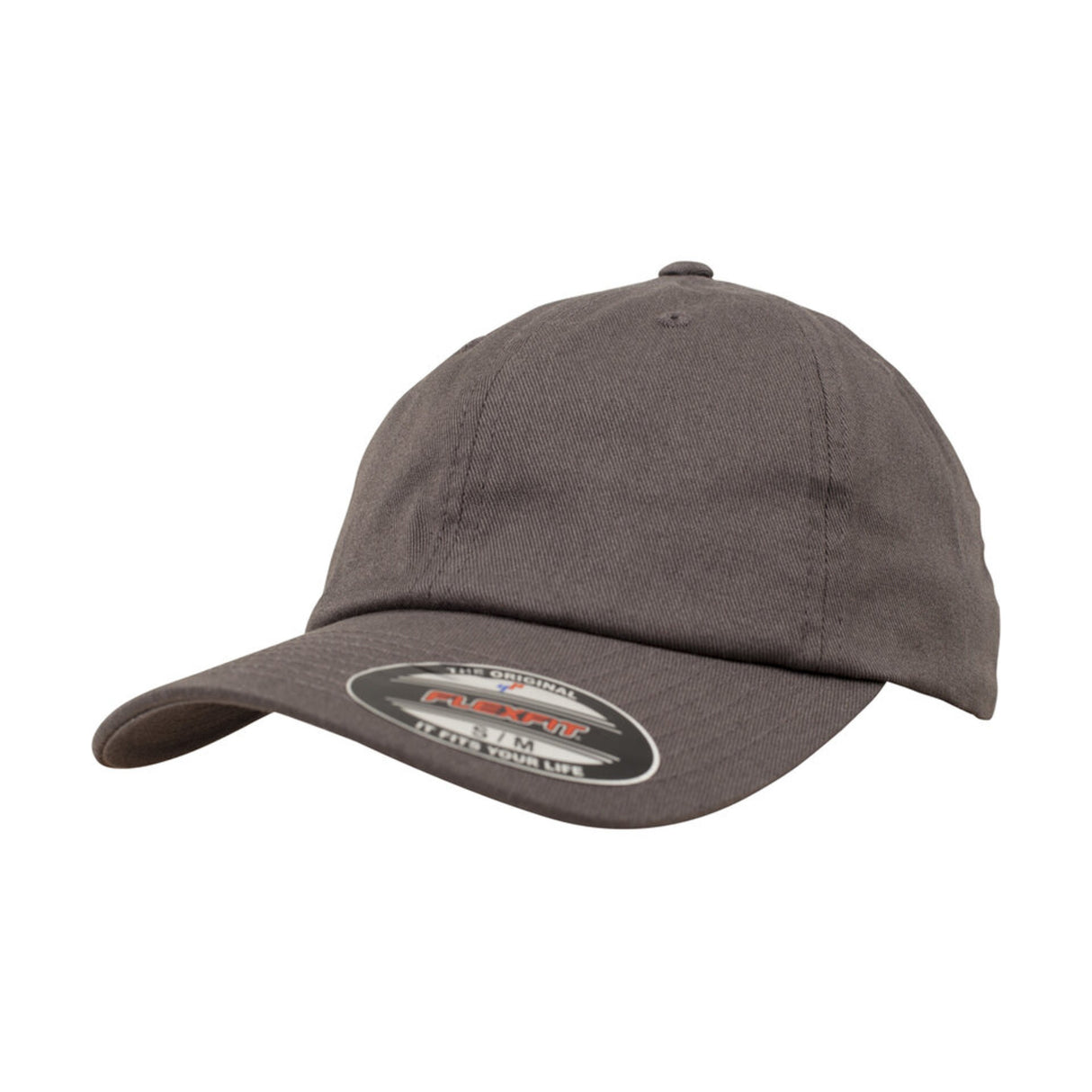 Flexfit Flexfit Cotton Twill Dad Cap