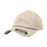 Flexfit Flexfit Cotton Twill Dad Cap