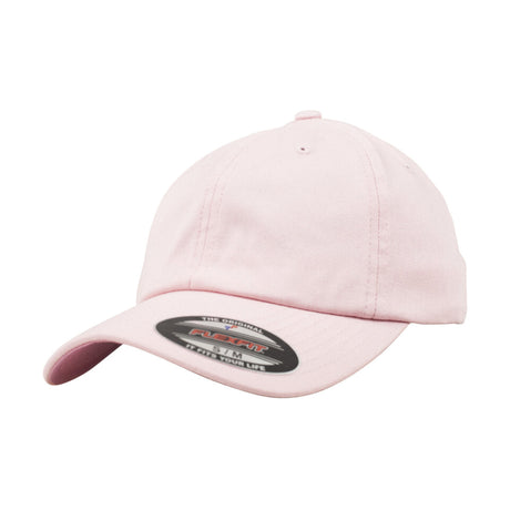 Flexfit Flexfit Cotton Twill Dad Cap