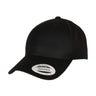 Flexfit Premium Curved Visor Snapback Cap