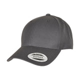 Flexfit Premium Curved Visor Snapback Cap