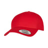 Flexfit Premium Curved Visor Snapback Cap