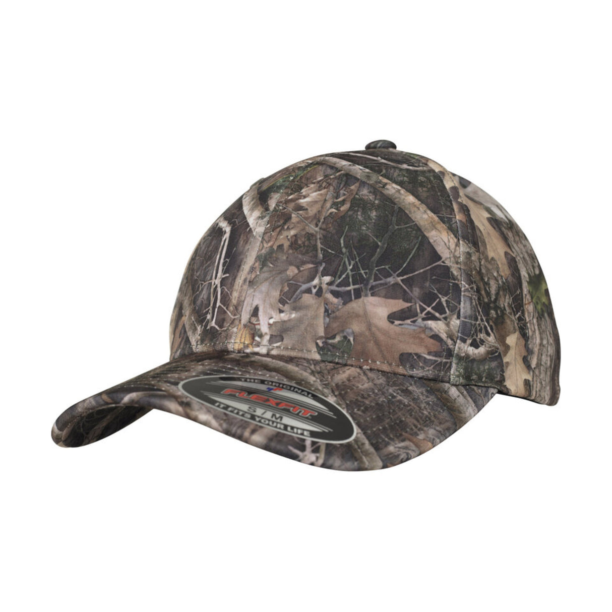 Flexfit TrueTimber Kanati Camo Cap