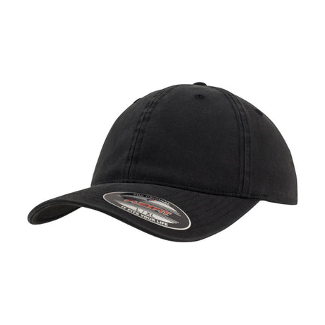 Flexfit Flexfit Garment Washed Cotton Dad Hat