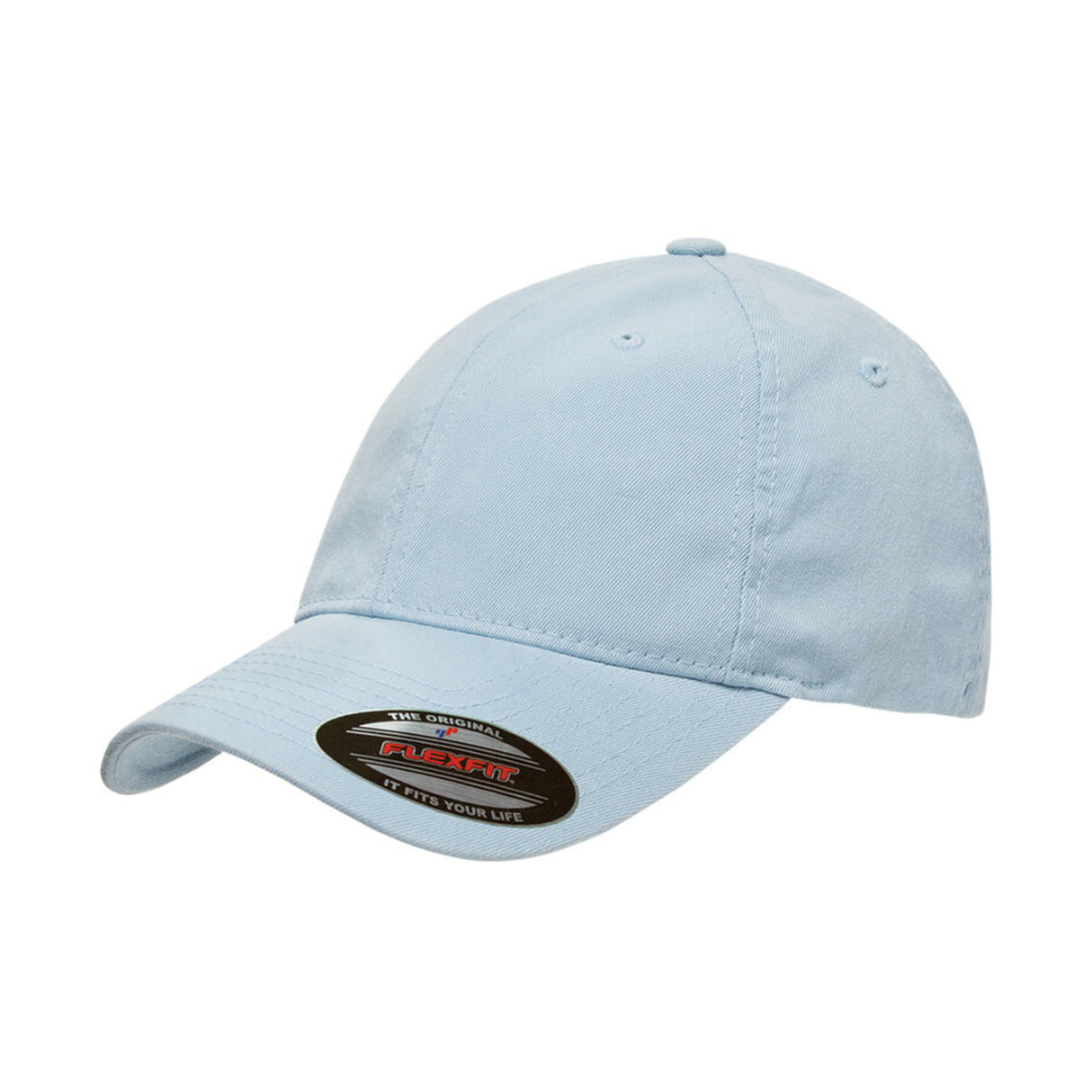 Flexfit Flexfit Garment Washed Cotton Dad Hat