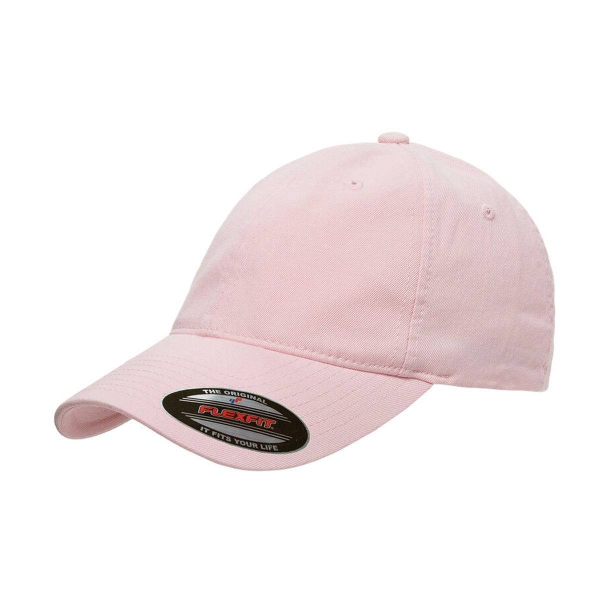 Flexfit Flexfit Garment Washed Cotton Dad Hat