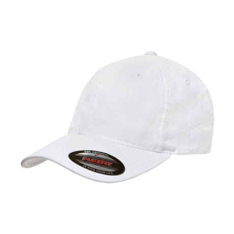 Flexfit Flexfit Garment Washed Cotton Dad Hat