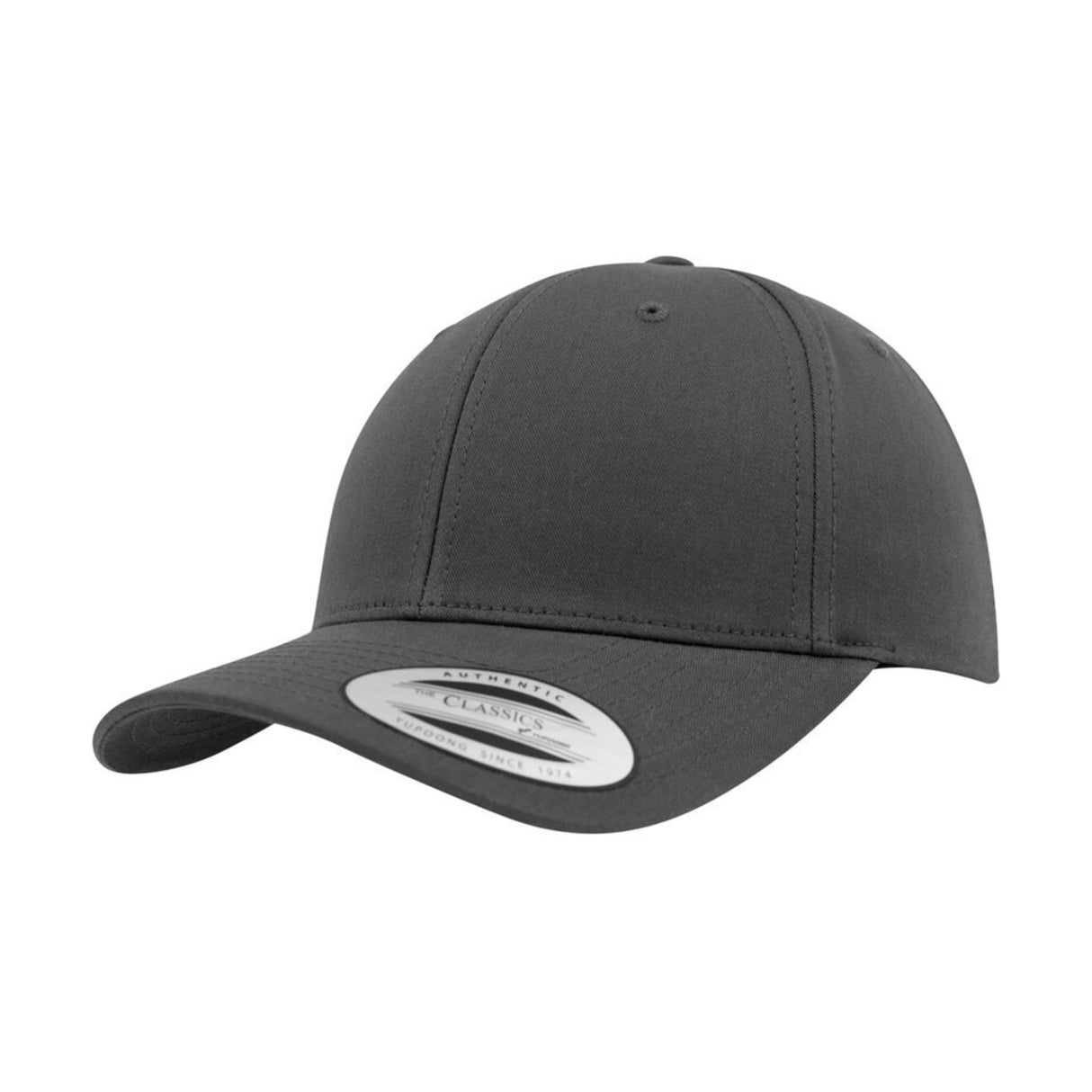 Flexfit Curved Classic Snapback