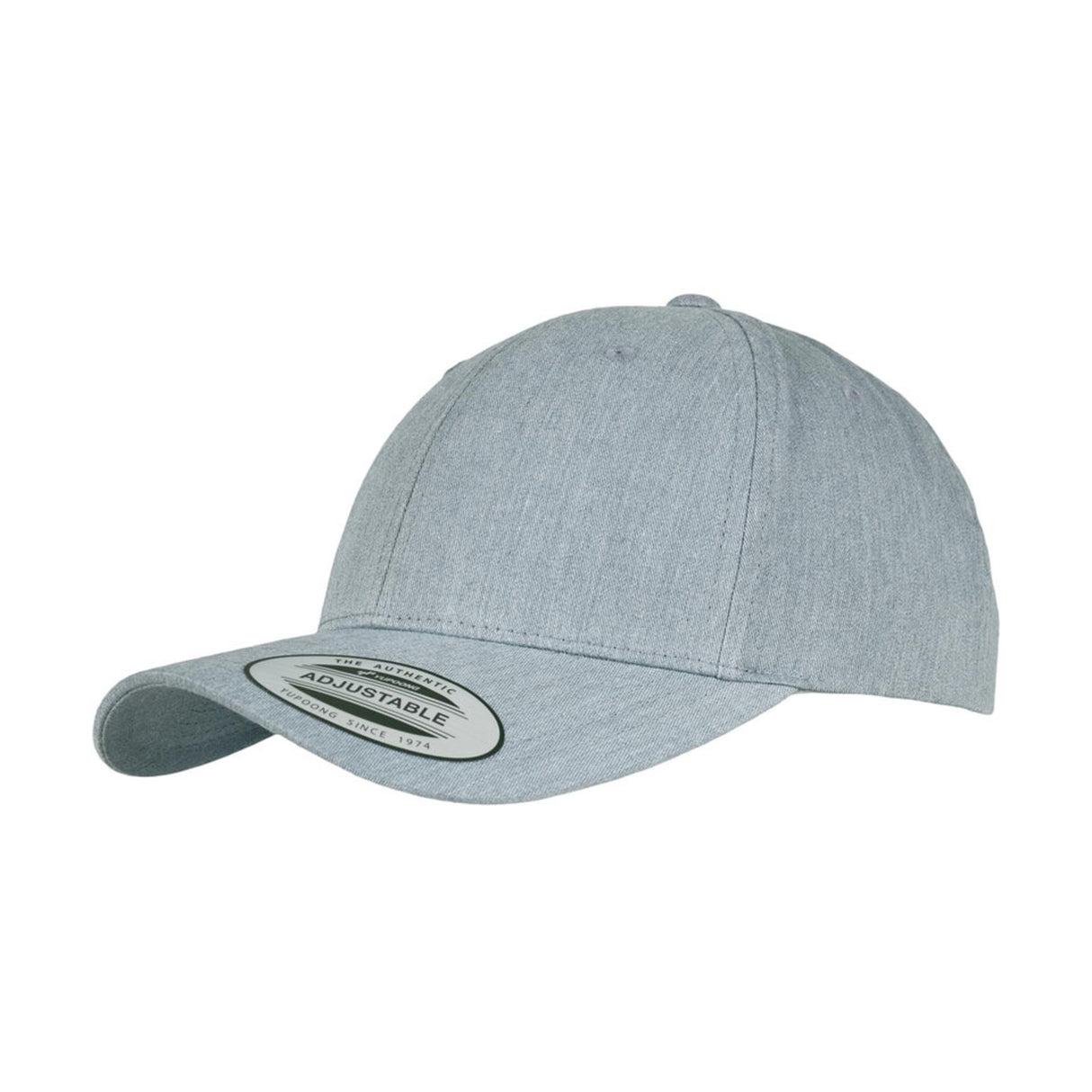 Flexfit Curved Classic Snapback