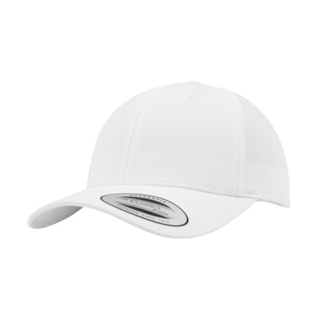 Flexfit Curved Classic Snapback