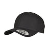 Flexfit 6-Panel Curved Metal Snap