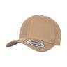 Flexfit 6-Panel Curved Metal Snap