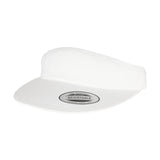 Flexfit Flat Round Visor Cap