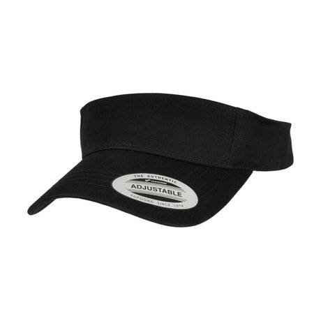 Flexfit Curved Visor Cap