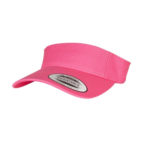 Flexfit Curved Visor Cap