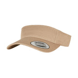 Flexfit Curved Visor Cap