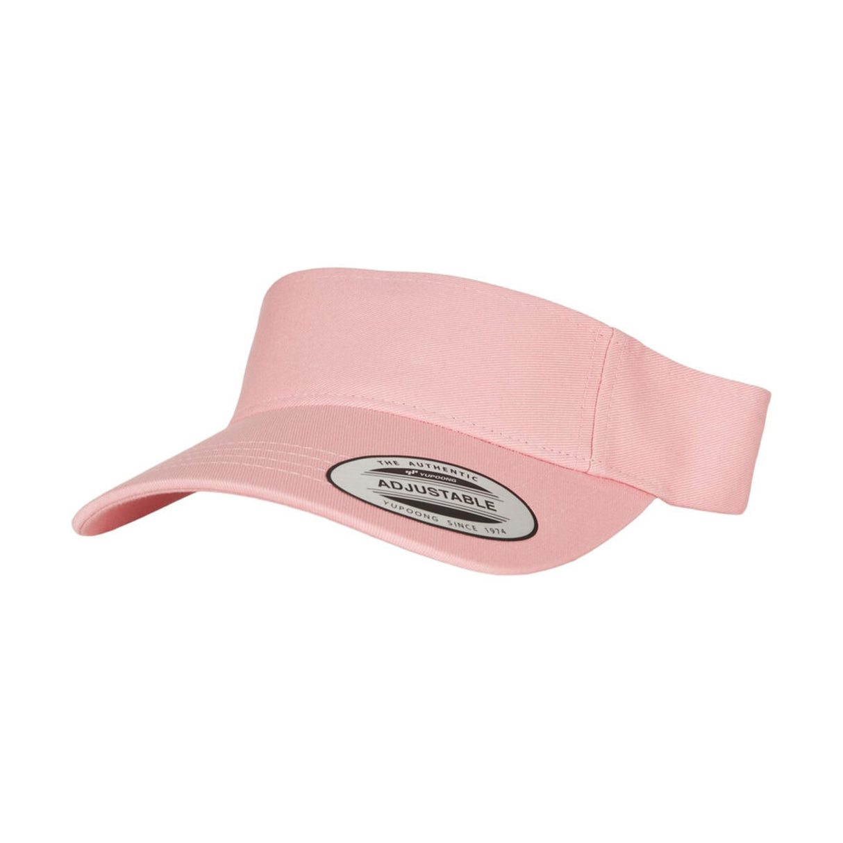 Flexfit Curved Visor Cap