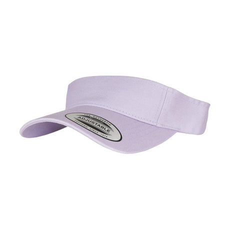 Flexfit Curved Visor Cap