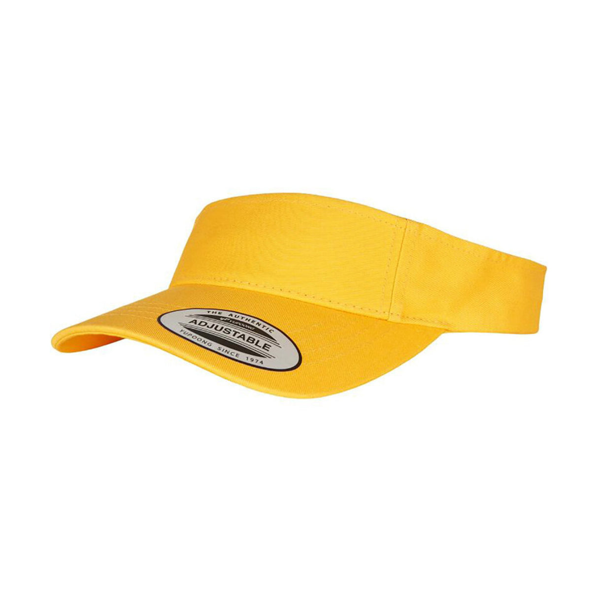 Flexfit Curved Visor Cap