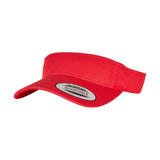 Flexfit Curved Visor Cap