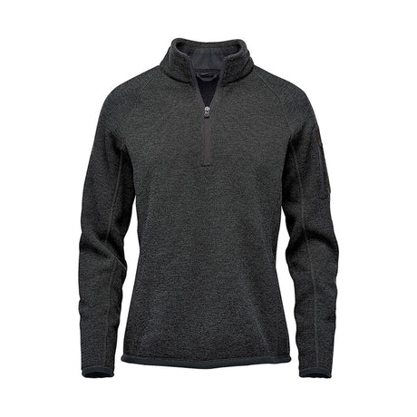 Stormtech W's Avalante 1/4 Zip Fleece P/O