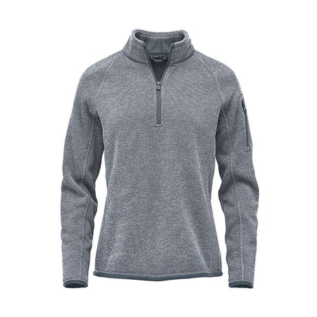 Stormtech W's Avalante 1/4 Zip Fleece P/O