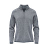 Stormtech W's Avalante 1/4 Zip Fleece P/O