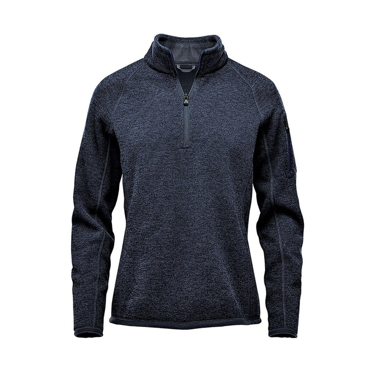 Stormtech W's Avalante 1/4 Zip Fleece P/O