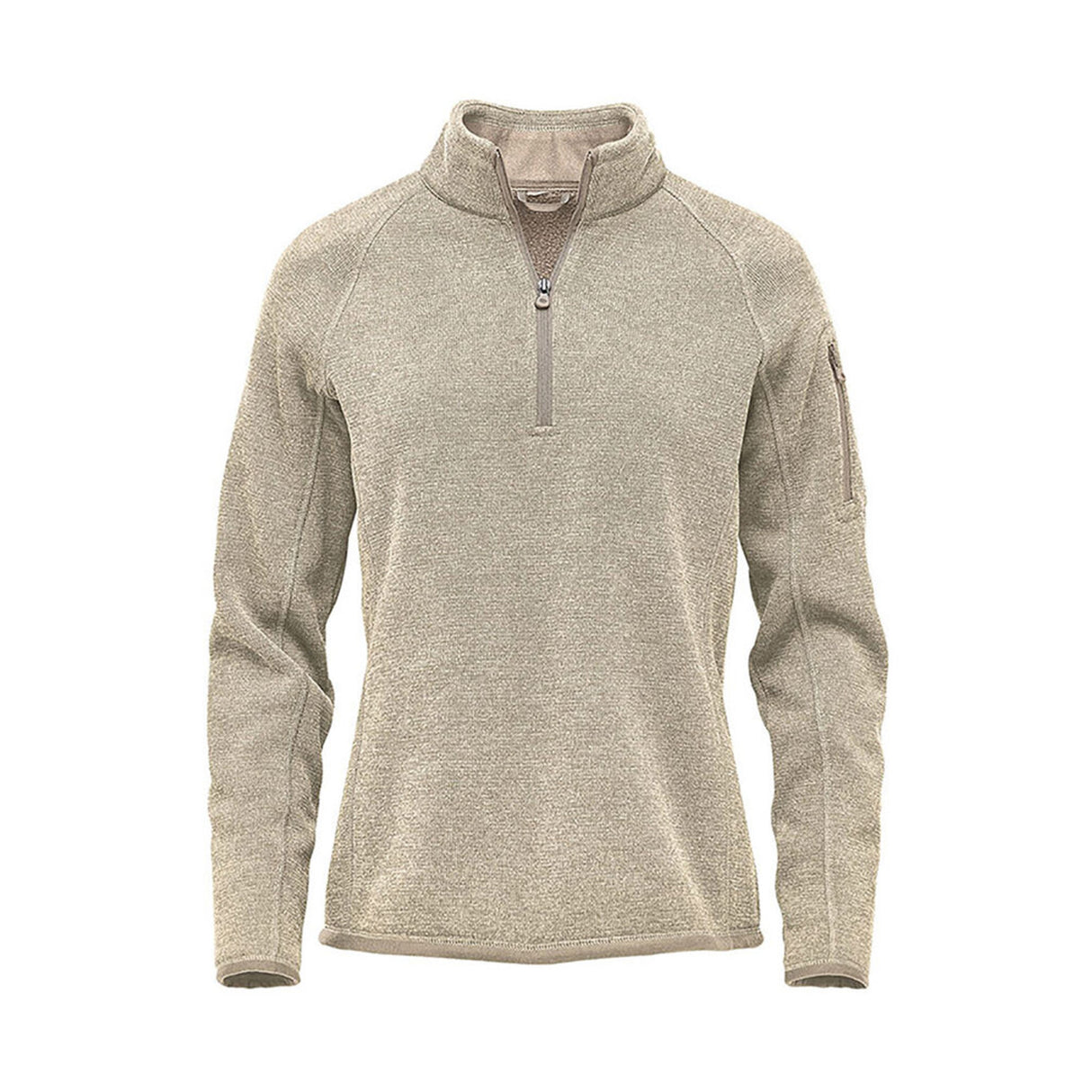 Stormtech W's Avalante 1/4 Zip Fleece P/O