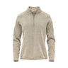 Stormtech W's Avalante 1/4 Zip Fleece P/O