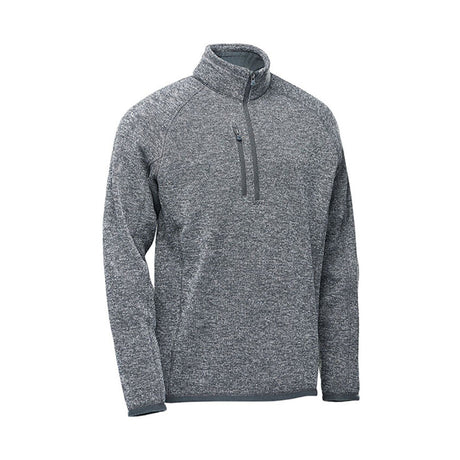 Stormtech M's Avalante 1/4 Zip Fleece P/O