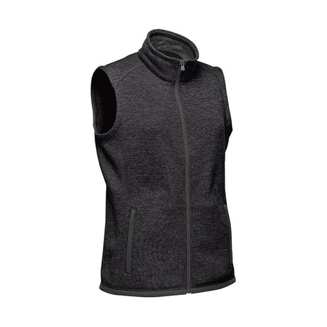 Stormtech W's Avalante F/Z Fleece Vest