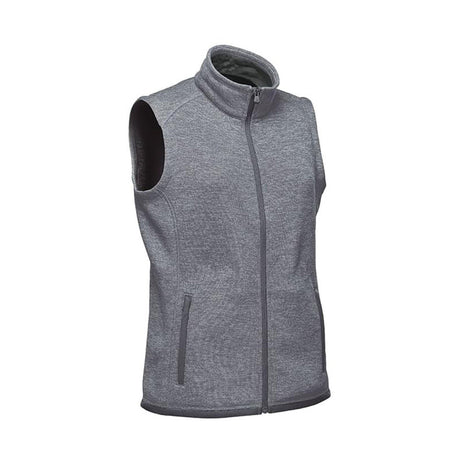 Stormtech W's Avalante F/Z Fleece Vest