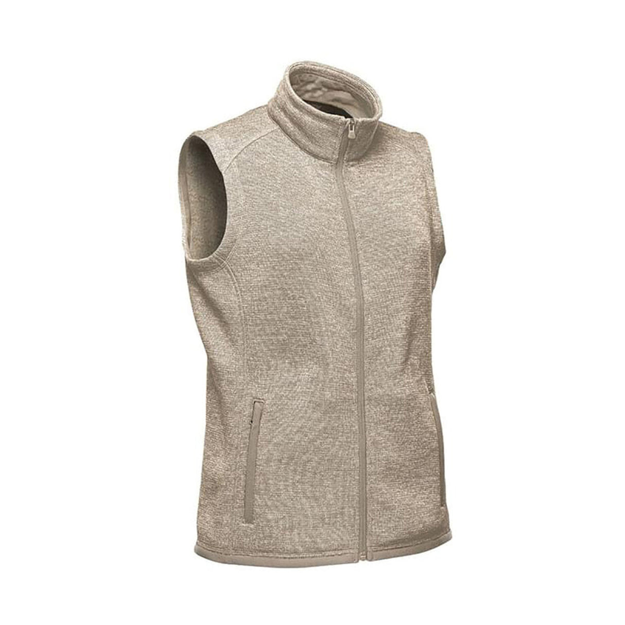Stormtech W's Avalante F/Z Fleece Vest