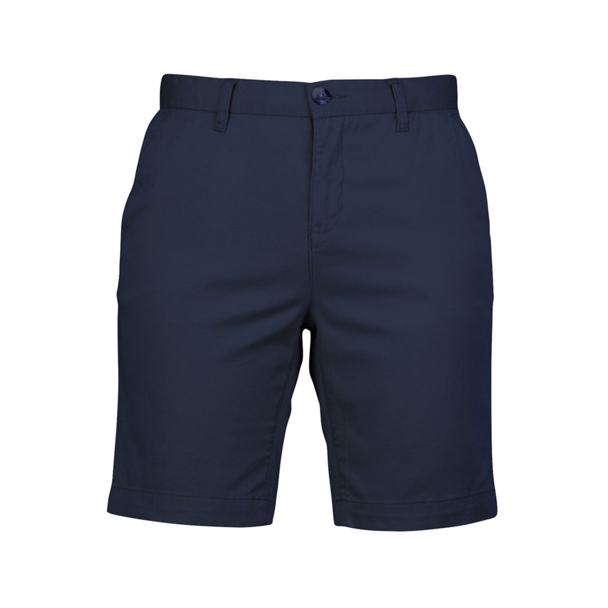 Front Row Front Row Stretch Chino Shorts