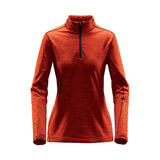 Stormtech W's Base Thermal 1/4 Zip