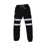 Yoko Hi-vis Jogging Pants