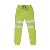 Yoko Hi-vis Jogging Pants