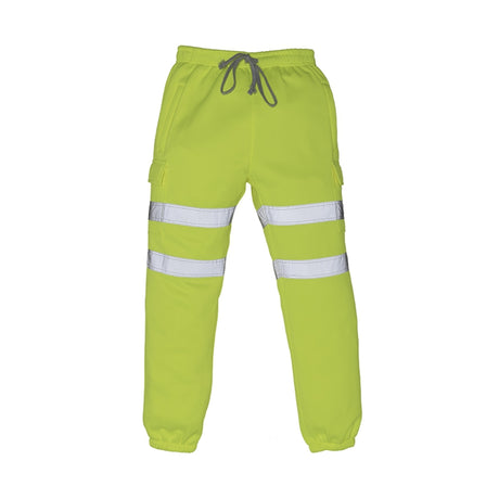 Yoko Hi-vis Jogging Pants